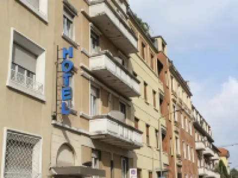 Hotel Corallo Hotels near Santa Maria delle Grazie
