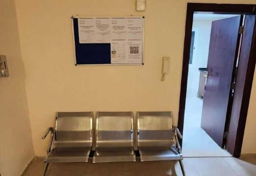 숙소 주변 지하철역