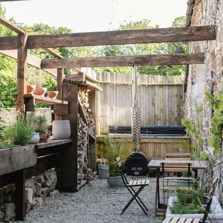 Stay Lagom Riders Lodge