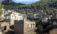 Oludeniz Hostel