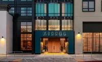 Kissel Uptown Oakland, in the Unbound Collection Hotel in zona Temescal Regional Recreation Area