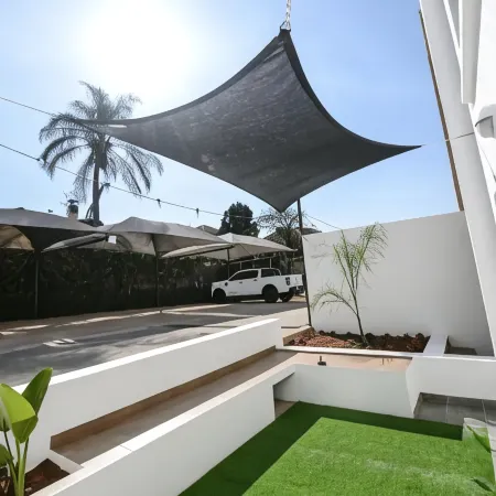 The Royal Bryanston