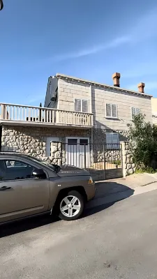 아이다 아파트먼트 앤드 룸 Franjo Tuđman Bridge 주변 호텔