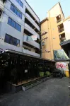 Pasadena Lodge - Quầy bar