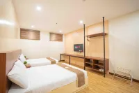 Sundaze Hotel - 2 ดาว