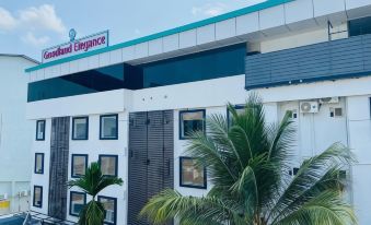Goodland Elegance