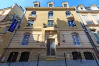 Hôtel Azur