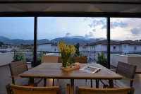 Irida Apartments Hotels in Leptokarya
