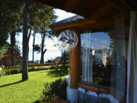 Htl la Malinka Hotels in 