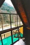 Golden Rose Bungalov