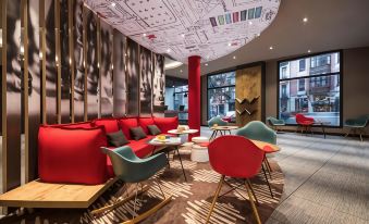 Ibis Bilbao Centro