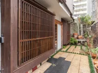 back alley residence Hibi - Bungalows