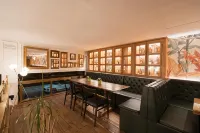 Duca d'Aosta Hotel Hotels in Aosta