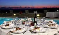 Pyrgaki Hotel Hotels in Paros