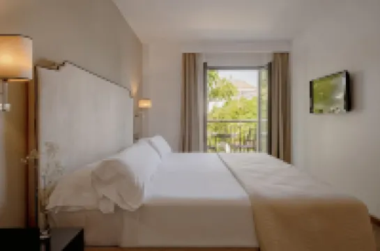 Hotel Infanta Leonor