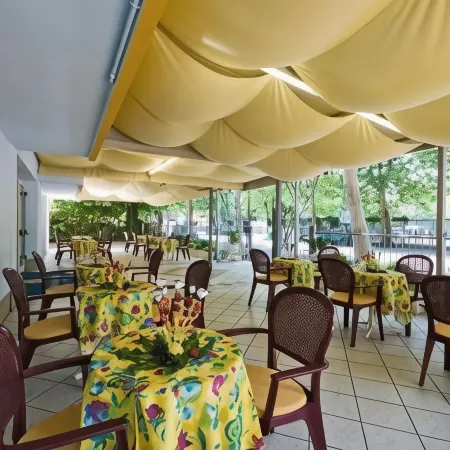 Hotel & Residence Parador