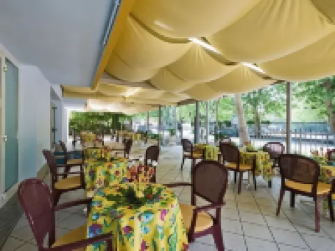 Hotel & Residence Parador