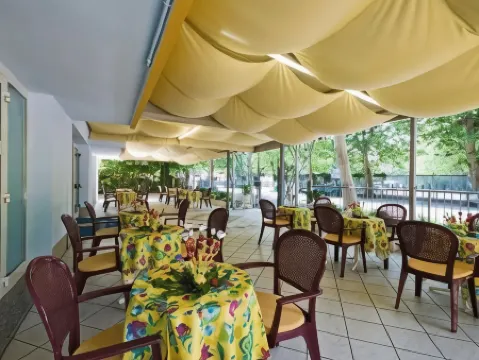 Hotel & Residence Parador