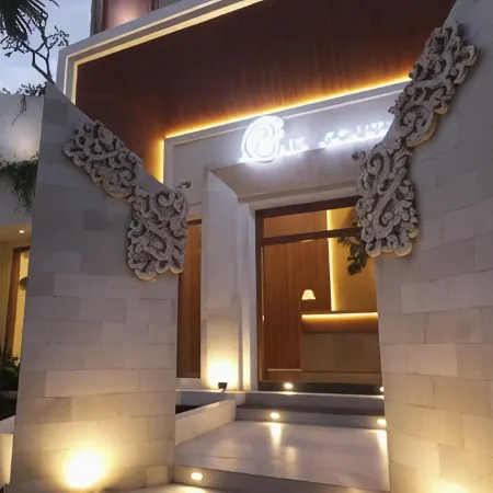 One South Boutique Villas