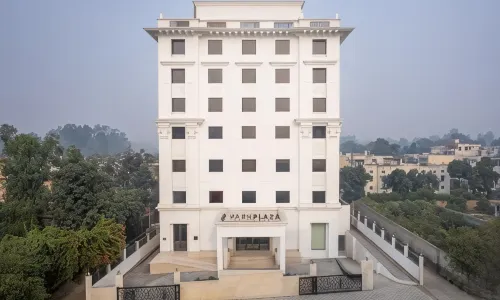 Park Plaza Jalandhar