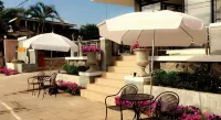 Pharadhevi Hotels in Ban Dung