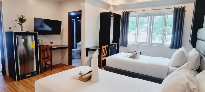 Dream Hotel Puerto Galera Hotels in Oriental Mindoro