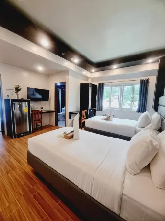 Dream Hotel Puerto Galera