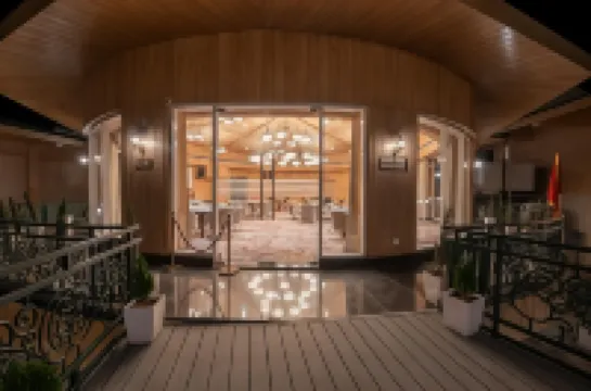 Royalpine Rosastays Kasauli