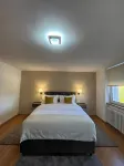 AppartHôtel Elite Spa Hotel a Forbach