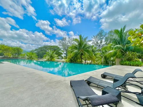 By the Sea Penang Hotels in Batu Ferringhi