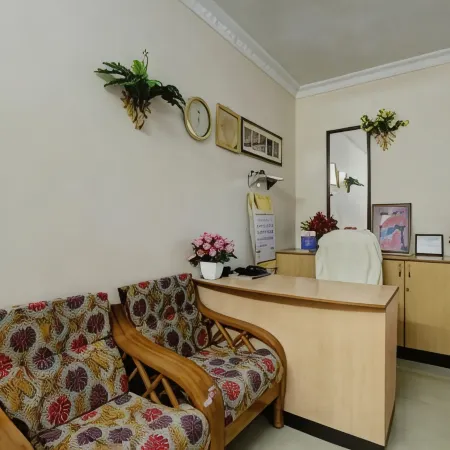 Pranov Residency