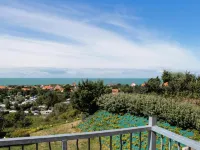 Hôtel le Vivier Wissant - Vue Mer - Côte d'Opale - Baie de Wissant - 2Caps Hotels in Wissant