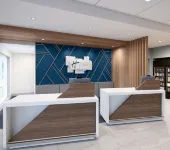 Holiday Inn Express Laramie West Hotels in Laramie