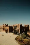 Kasbah d'if