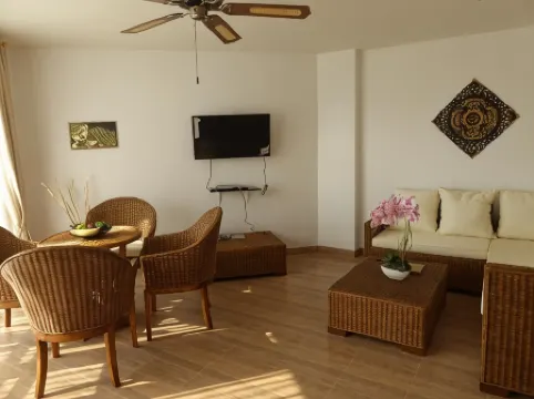 The Orchid Beach Resort @ VIP Chain Resort