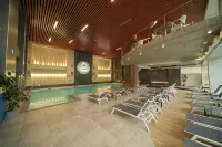 Dili Town Resort and Spa Hotels in Dilijan