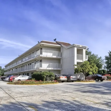Motel 6 New Cumberland, PA - Harrisburg - Hershey South