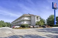 Motel 6 New Cumberland, PA - Harrisburg - Hershey South Các khách sạn ở Xã Fairview