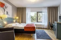 Scandic Rosendahl Hotels in Ylojarvi