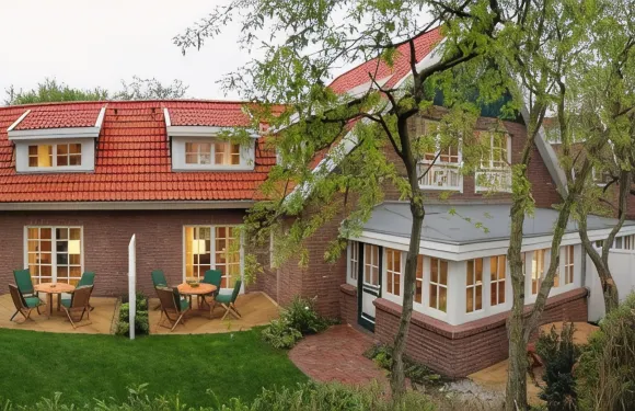 施皮克羅格熱情酒店