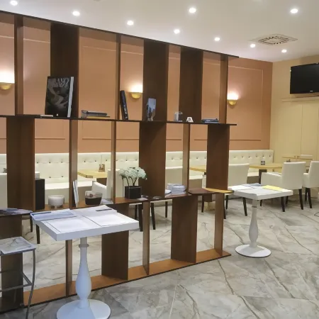 Hotel Borgovico