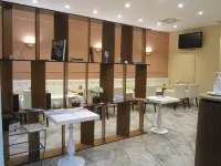 Hotel Borgovico Hotels in Como