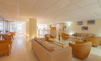 El Marques Palace by Intercorp Group