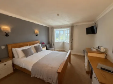 The River Haven Hotel