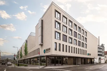 Ginn Apartment-Hotel Stuttgart-Esslingen