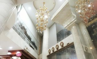 Kim Yen Hotel