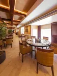 Millennium Downtown Abu Dhabi - breakfast