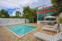 Hotel & Suites Arges - Centro Chetumal Hotels in Chetumal