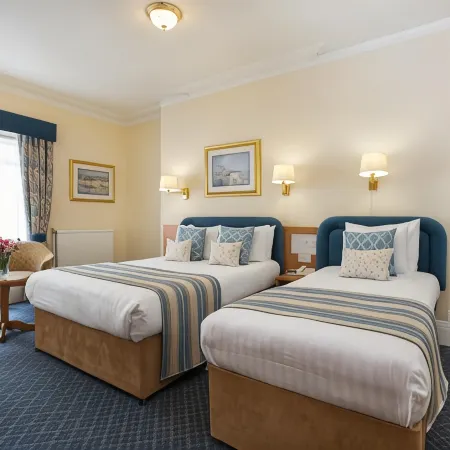 Livermead Cliff Hotel
