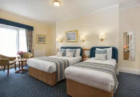 Livermead Cliff Hotel - Bãi biển